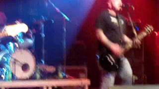 Section 5 - We Shall Rise Again (Live at Punk and Disorderly 2009)
