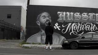 •Los Angeles• Bryan Vargas