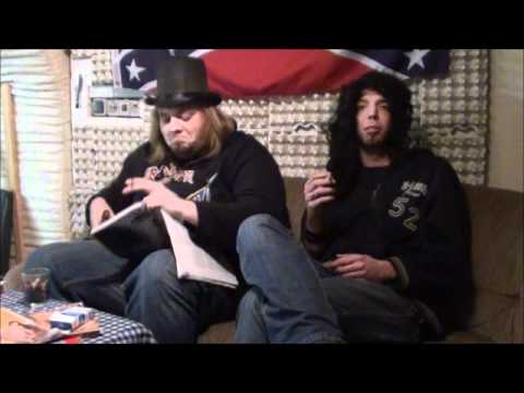 Rock 'n' Roll Preachers Promovideo Club Three Sixty