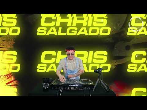 GUARACHA /// CHRIS SALGADO ///depto.117