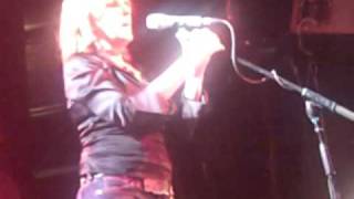 Lucinda Williams - It&#39;s A Long Way to the Top If You Wanna Rock &amp; Roll (AC/DC cover) 10-3-09