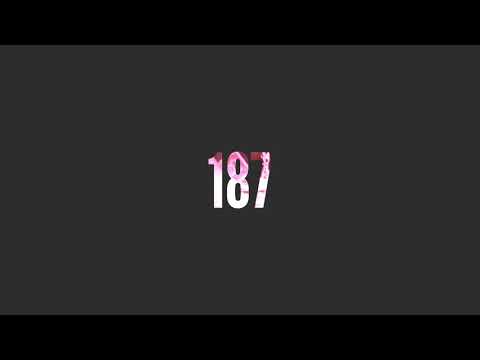 Travis Scott x Murda Beatz Type Beat - 187 | Jacob Lethal Beats