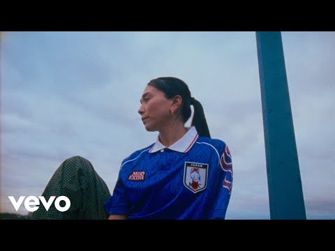 Miso Extra - Great Taste (Official Music Video) ft. NAYANA IZ