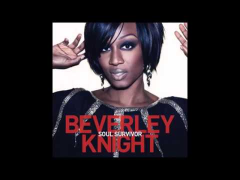 Beverley Knight feat Chaka Khan - Soul Survivor (Bimbo Jones Mix) [Raise The Stakes Edit]
