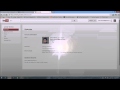 How to find out youtube user id and youtube ...