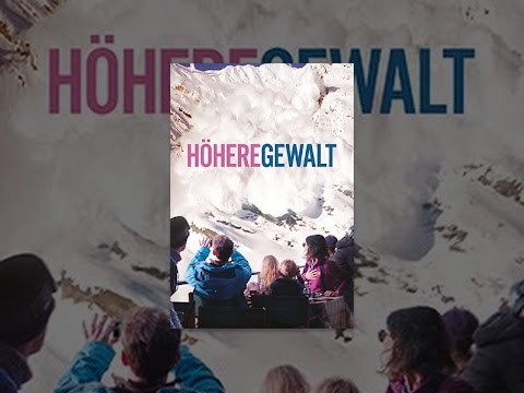 Höhere Gewalt