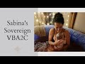 Sabina S Sovereign VBA2C A Water Birth At Home After 2 C Sections