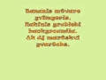 Georgia - Candy Music lyrics 