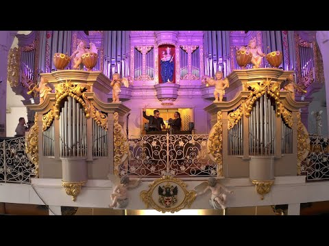 39 Kingdom - Live @ Königsberg Cathedral (14th Century) / Melodic Techno & Progressive House DJ Mix