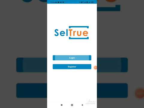 SelTrue Connect video thumbnail