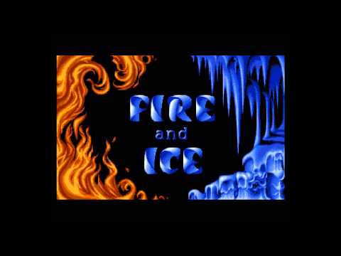 fire and ice amiga emulator
