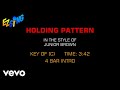 Junior Brown - Holding Pattern (Karaoke)