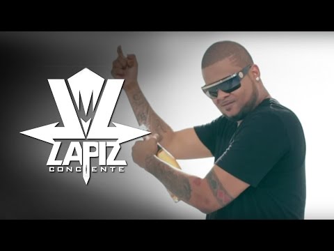 Lapiz Conciente - No Bulla ft. EL ARMY