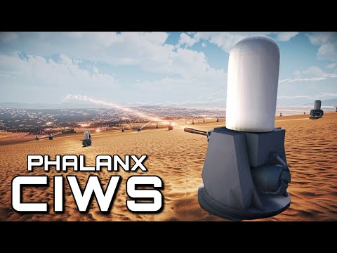 300 PHALANX CIWS VS 3 MILLION ZOMBIES | Ultimate Epic Battle Simulator 2 | UEBS 2