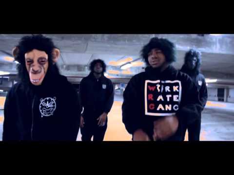 The Unit ft Munchh - Planet Of The Apes #WRG | @TheUnitMusic