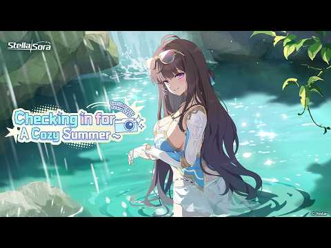 Stella Sora video thumbnail