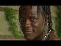 R Truth S 2008 Titantron Entrance Video Feat What S Up Theme HD