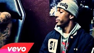 Pries - Crown Royal Blvd (New Audio) (Oficial)