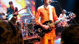 Of Montreal : Bunny Ain't No Kind of  Rider