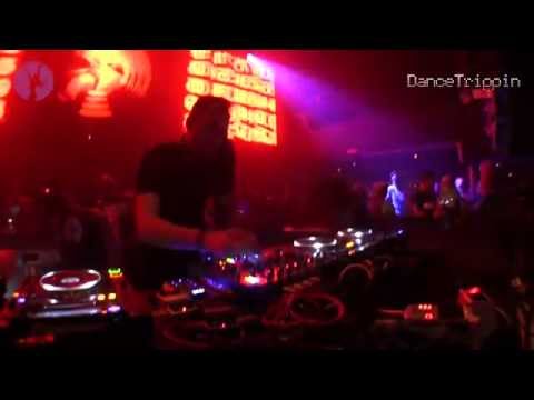 Marcus Meinhardt - H End [played by Adam Beyer]