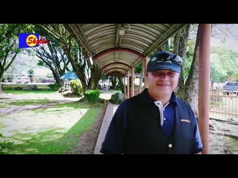 Joannes Lajungin - Bukan Senang