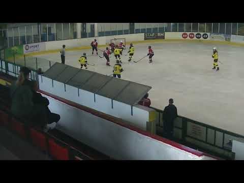 2022-09-03 - SŽ - HC Spartak Uherský Brod - HC Uherské Hradiště