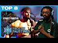 SF6 Top 8 (Caba, Punk, Noah) - Frosty Faustings 2026 Street Fighter 6 Tournament