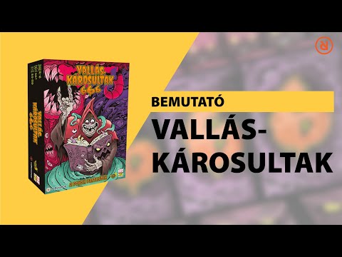 Valláskárosultak  | Bemutató - reflexshop