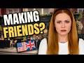 I Spent A Year Trying To Make Friends In Britain Here S What Happened