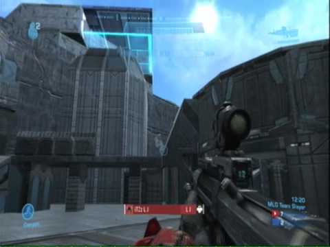 Little Joe Vs. Quickee