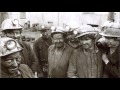 Working Man (The Miners Song)