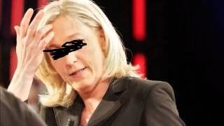 SHREDAVE- TrInItY on the   Beatche  666 dans ton slip