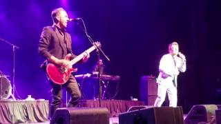 Thomas Anders San Jose 8/20/16 the beginning