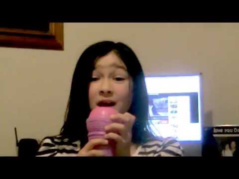 'Love you like a love song' - [Selena Gomez] - [Shirina]