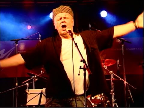 Anfinn & Co - Mítt hjarta