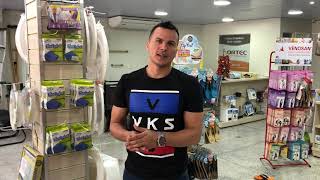 Como Carregar as baterias da Cadeira de Rodas Motorizada B400 Ottobock e Cuidados