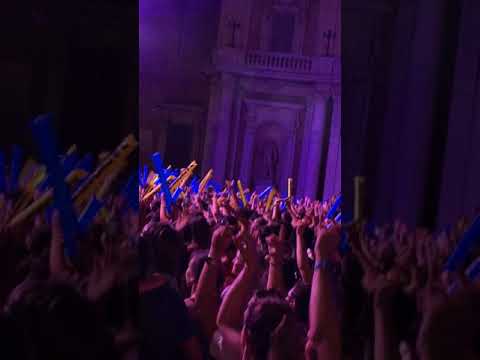 Emis killa Live modena 2019