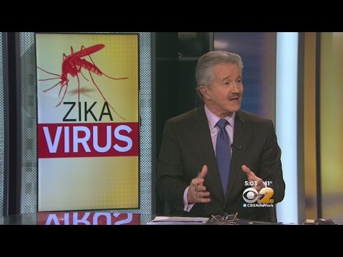 Zika Virus Questions