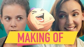 MAKING OF LA CONTRACEPTION - Natoo