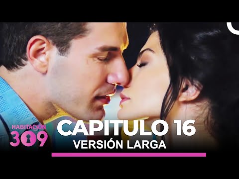 Habitación 309 Capítulo 16 (Versión Extendida)