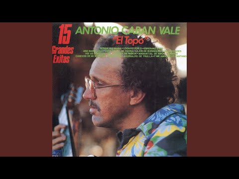 ¿Dónde Vas María?