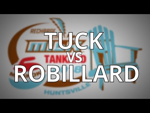 2018 ONT Men's Tankard - TUCK vs ROBILLARD