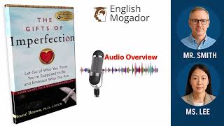 The Gifts of Imperfection: Wholehearted Living