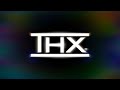 Thx Junior Logo Dream