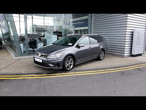 182D14045 - 2018 Volkswagen Golf EST HL 1.0TSI M6F 110 5DR 30,950