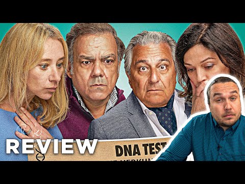 OH LA LA Kritik Review (2024)