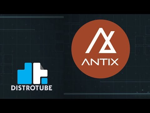 Made my decision.  Installing AntiX 17 on my production machine.