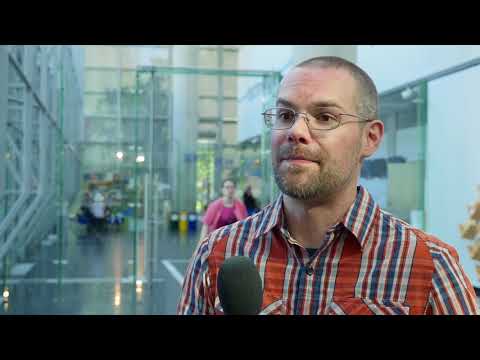 08. Joe Slowik interview