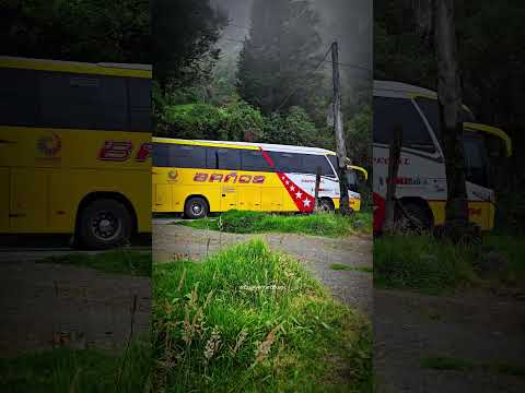 Desde la Provincia de Tungurahua, Baños 64.