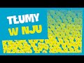 Oferta Njunakarte Czyli Tłumy W Nju